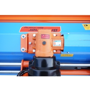 Tocatoare KGH125 20-40CP translatie hidraulica 225kg utilaj agricol - Img 11