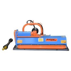 Tocatoare KGH145 150CM 20-40CP translatie hidraulica 240kg utilaj agricol - Img 6