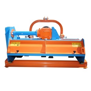 Tocatoare resturi vegetale GMR150 30-60CP, latime de lucru 150cm, PP-540 r/min, cardan inclus 284Kg Breckner Germany - Img 4