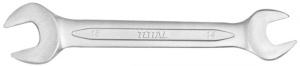 TOTAL - CHEIE FIXA - 18X19MM (INDUSTRIAL)