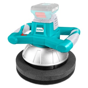 TOTAL - MASINA DE POLISAT -20V (NU INCLUDE ACUMULATOR)