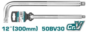 TOTAL - PRELUNGITOR TIP L - 300MM (INDUSTRIAL)