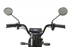 TRICICLU ELECTRIC