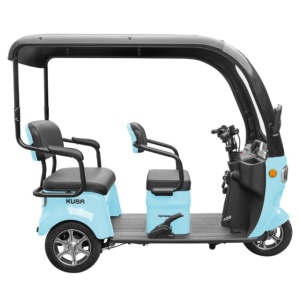TRICICLU OPTIMUS MAX
