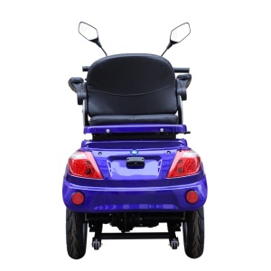TRICICLU ELECTRIC