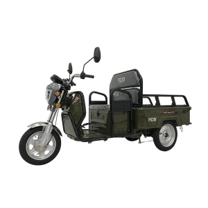 Triciclu electric RDB L-Klass4 fara permis, 1350W, 25 km/h - Img 2