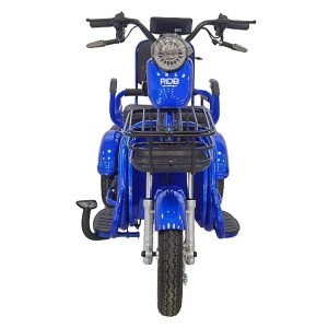TRICICLU ELECTRIC TEKAROM
