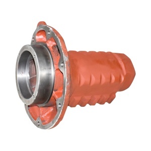 Trompa osie/planetara stanga U-650 - Img 3