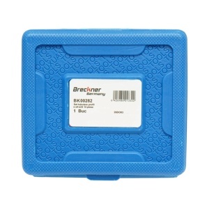 Trusa chei tubulare E-Torx E4-E24 Cr-V 14 piese Breckner Germany - Img 5