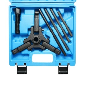 Trusa extractor fulie arbore cotit 6 piese Breckner Germany - Img 3