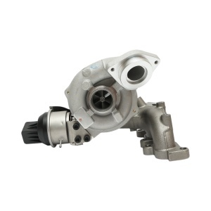 Turbo Audi A3, Q3, Seat Alhambra, Altea, Leon, Skoda Octavia II, Superb II, Yeti, VW Beetle, Caddy Alltrack IV, motor 2.0TDI, an 05.03-12.22 cod OEM 03L253010G, 5440-970-0007, 5440-970-0021, 03L253019P, 03L253056G, 03L253056H, 03L253056P, 03L253056T - Img 5