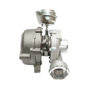 Turbo Audi A4 B6, A4 B7, A6 C5, A6 C6, Skoda Superb I, VW Passat B5.5, motor 1.9 TDI, 2.0 TDI, an 11.00-08.11 cod OEM GT1749V, 717858-0001, 717858-0002, 038253019A, 038253019C, 038253019D, 03G253016K1 - Img 7