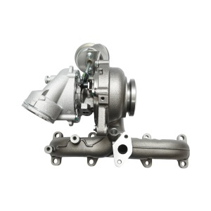 Turbo Audi, Skoda, Seat, VW 2.0TDI cod motor BMP, BMM, BVD cod OEM 03G253019L, 03G253019LV200, 03G253016H, 03G253016HV100, 03G257016HV110, 03G253014N, 03G253014NV100, 03G253010, 03G253010V100 - Img 3