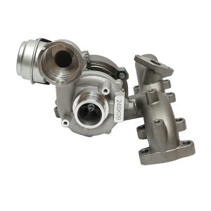 Turbo Audi, Skoda, Seat, VW cod motor AVQ, BJB, BKC, BXE, BRU, BXF, BXJ cod OEM 03G253014F, 03G253014FX, 038253056G, 038253016K, 038253016R, 038253014G, 038253010D, 038253056E - Img 5