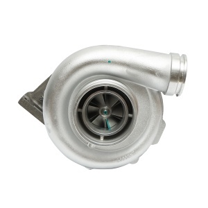 Turbo Bobcat Kubota, Volvo motor D12D cod OEM 11423397, 11030483 - Img 5