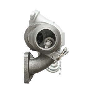 Turbo Citroen Berlingo, C3 I, C3 Picasso, C4, Jumpy II, Xsara Picasso, Fiat Scudo, Ford C-Max, Fiesta V, motor 1.6D, an 07.04- cod OEM 0375J0, 0375K5, 0375N0, 3M5Q6K682DD, 3M5Q6K682DE, 71793889, 71793891, 71794229, TD025S2-06T4, 49173-07502, 49173-07503 - Img 3
