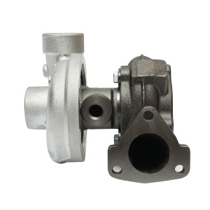 Turbo Deutz cod OEM 04209163, 0420-9163, 4209-9163 - Img 2