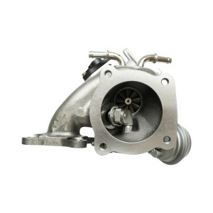 Turbo Ford B-Max, C-Max II, EcoSport, Fiesta VI, Fiesta VII, Focus III, Grand C-Max, Mondeo V, Tourneo Connect, Tourneo Courier 1.0 EcoBoost cod OEM 1761178, 1808366, CM5G6K682GB - Img 10