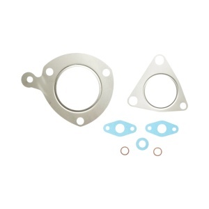 Turbo Ford Ranger, Tourneo Custom V362, Transit, Transit Custom V362, Transit Tourneo, Transit V363 2.2 TDCi cod OEM BK2Q6K682CA, 786880-0006, 786880-0021 - Img 10