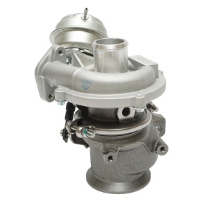 Turbo Opel 1.3 CDTI/1.3 SDE 16V Euro 5, Fiat 1.3 Multijet/1.3 SDE 16V Euro 5 cod motor A13DTC cod OEM 55221180, 55216669, 55212338, 860345, 93195857, 55231037, 55237520, 71724492, 71724956, 860259, 86013 - Img 5