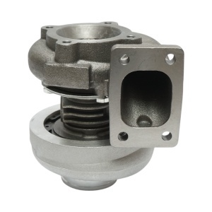 Turbo pentru Fiat, Iveco, Case IH, New Holland cod OEM 454163-1, 454163-0001, 454163-5001S, 443854-0141, 8045.25, TD95D - Img 3
