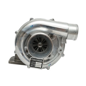 Turbo pentru John Deere, Claas, Renault cod OEM RE500287, RE506261, RE507544, RE68896 - Img 5