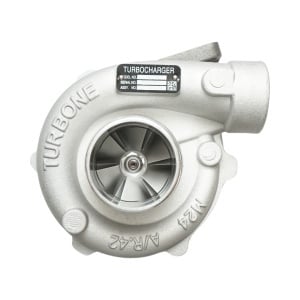 Turbo pentru Perkins, Massey Ferguson cod OEM 2674398, 3638729M91, 6676248A1, 3228752R92, 4657780016 - Img 5