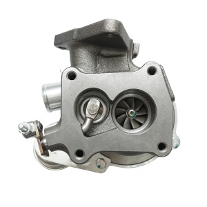 Turbo Renault Kangoo, Clio, Kangoo Modus, Twingo, Thalia, Nissan Kubistar, Micra cod motor K9K cod OEM 8200315504, 8200507852, 7701476891 - Img 3