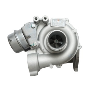 Turbo Renault Scenic III, Renault Megane III 1.6 DCI cod motor R9M cod OEM 144115874R, 144117969R - Img 2