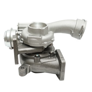 Turbo VW T5 2.5 TDI cod motor AXD 130HP cod OEM 070145701K/KV/KX - Img 7