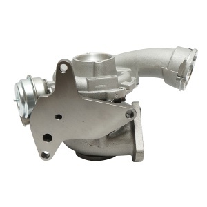 Turbo VW T5 Bus 2.5 TDI cod motor BPC, R5-EURO 4 cod OEM 070145701N/NX/NV - Img 6
