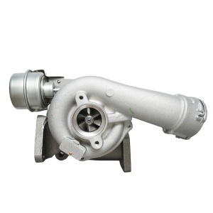 Turbo VW T5 Transporter 2.5 cod motor AXD cod OEM 070145701E - Img 2