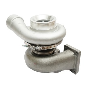 Turbocompresor pentru Komatsu cod OEM 6156-81-8150, 319460, 319448, 6156818150, 319460, 319460R - Img 4