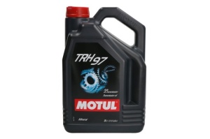 Ulei de transmisie agro 10W30 / 80W MOTUL