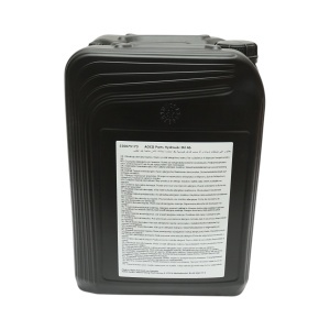 Ulei hidraulic 46 HLP AGCO Parts 20L - Img 3