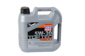 Ulei Liqui Moly TopTec 4200 (4L) 5W30