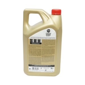Ulei motor 5W30 Castrol Edge LongLife Hyspec full sintetic 5L - Img 3