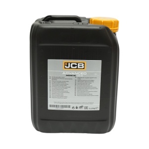 Ulei motor JCB 15W40 Advanced Engine Oil 5L - Img 3