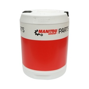 Ulei motor Manitou 15W40 Premium 20L - Img 3
