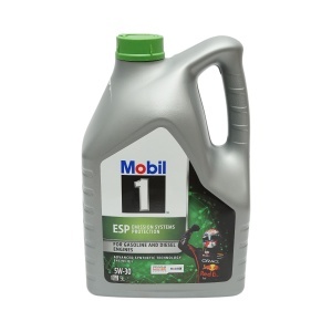 Ulei motor Mobil 1 ESP 5W30 5L - Img 1