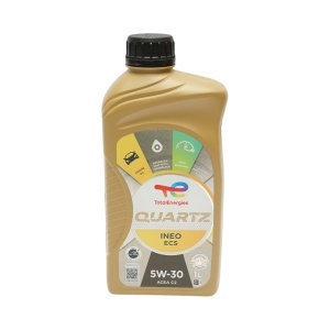 Ulei motor TotalEnergies 5W30 Quartz Ineo ECS 1L