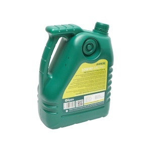 Ulei OLIPES Averoil 10W40 Racing 5L - Img 4