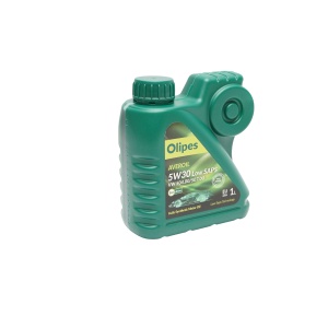 Ulei Olipes motor Averoil 5W30 Low Saps 504/507 1L - Img 2