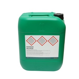 Ulei Olipes pentru transmisie manuala MAXIGEAR 90 LS PTF-LS 20L - Img 3
