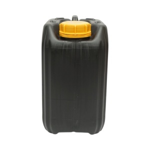Ulei transmisie JCB High Performance Gear Oil 90 5L - Img 2