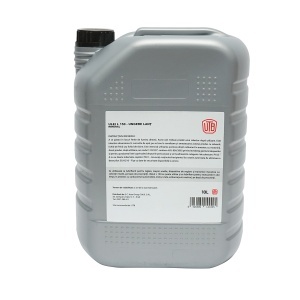 Ulei ungere lant THOR L150 10L - Img 4