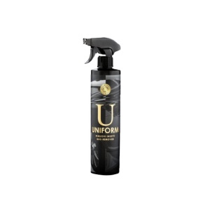 UNIFORM Solutie Profesionala Pentru Curatat Urme Insecte 500ML - Img 2
