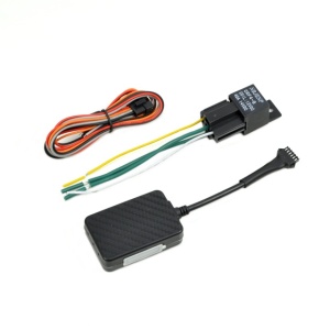 Unitate GPSNav PNI Tracker Ten