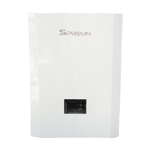 Unitate interna pompa de caldura aer-apa monobloc 28KW, 380V CGH-08-B SPRSUN
