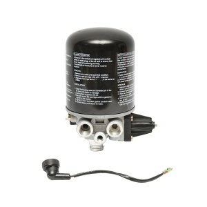 Uscator aer cu flitru pentru sisitem compresor cod OEM 4324101110, 4324100202, 1487434901, LFP8654, T250W, AI12, TB1374X Breckner Germany